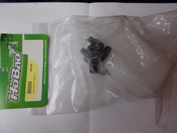 Zbiornik paliwa-Hobao 88049