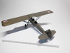 RWD (LWS) 14b Czapla Liaison plane / Samolot towarzyszący (Model Set) 1:72 | 872061 MIRAGE