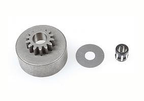 Kosz sprzęgła 14T PD0270 - TS-4N, F1 - Thunder Tiger