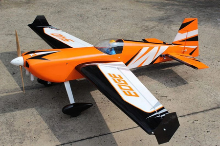 EDGE 540 V3 35-40 ACRO 1970MM ARTF | SEAGULL SEA383AE