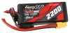 Akumulator LiPo 2200mAh 7,4V 60C 2S1P XT60 G-Tech | GEA222S60X6GT GENS ACE