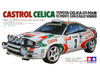 Toyota Celica GT-FOUR Castrol 93' Monte-Carlo | Tamiya 24125