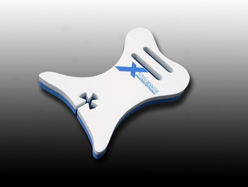 Gąbka do łopat (300, 450) - EA-014 - XTREME