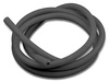 Przewód Zasilający Silikonowy 4mm2 11AWG 1m Czarny | Muldental Elektronik