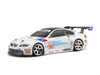 KAROSERIA BMW M3 GT2 (E92) 200mm czysta (niemalowana) - HPI 17548