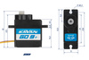 Serwo Micro GO-09 Plus (4.8-6v/0.12-0.1s/1.3-1.5kg/cm) | KAV20.009P KAVAN
