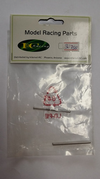 Piny 44,5mm | Vulcan 1:16 | IRC Racing 30756