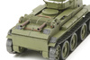 Soviet fast tank BT-7 mod.1935 1:35 | Tamiya 35309