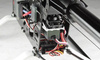 Metalowe łoże serwa ogonowego T-REX 550E - H55023T Align