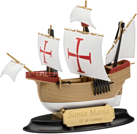 Statek Santa Maria 1:350 | REVELL 05660