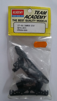 Mocowania amortyzatorów - Academy CPR009-5000 (ST-09)