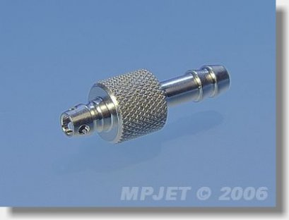 Końcówka do zaworu tankowania DUŻA - mpj4053
