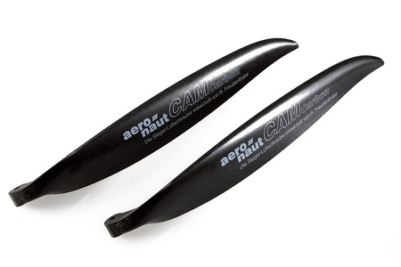 Łopatki 10x4 CAM Carbon - Aeronaut