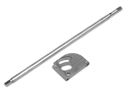 WAŁ NAPĘDOWY ATOM 1:18-HPI MV21002