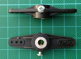 Orczyk fi 5mm - OR22