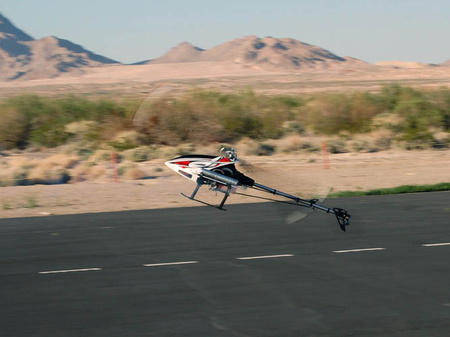 Vision 50 Ultimate KIT - ElyQ