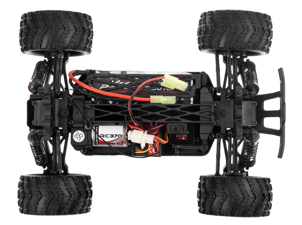Samochód Himoto Desert Buggy 1:18 Barren 2,4GHz RTR Model RC Zdalnie Sterowany Niebieski | HME18DB-B pol_pl_Maverick-ION-RX-1-18-RTR-Rally-Car-Samochod-Zdalnie-Sterowany-Model-RC-MV12805-1017243_2