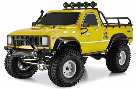 PIONEER 1:10 2,4 GHz PIASKOWY | RGT-EX86110-2