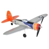 Mini P47 Thunderbolt 450 RTF 402mm | TOP104B02 TOP RC HOBBY