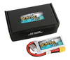 Akumulator LiPo 2200mAh 7,4V 2S1P 20C XT60 Soaring Mini | GEA22002S20X6 GENS ACE
