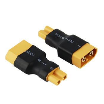 Adapter XT60 do XT30 - Przejściówka | KAV36.709 KAVAN