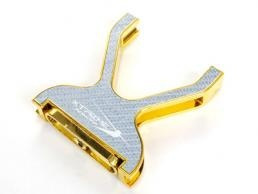 Podstawka magnetyczna do wyważarek EA-038-G złota - XTREME