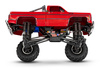 TRX-4MT 1979 Chevrolet K-10 1:18 (czerwony) | 98064-1-RED TRAXXAS