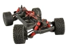 Samochód Zdalnie Sterowany TK-16 4WD 1/16 Czerwony | BSTK-16RED BSD RACING