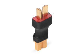 Adapter XT30 do Deans T-Plug (Dean-T) - Przejściówka | KAV36.712 KAVAN