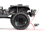 Traxxas TRX-4 Crawler Kit 1:10 Samochód Zdalnie Sterowany Model RC Do Składania | 82216-4