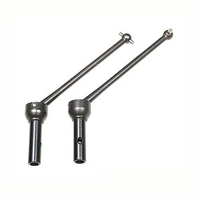 Półoś przednia PD1231 - EK-4, EB-4 S2 - Thunder Tiger