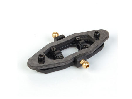 Kompozytowy uchwyt łopat - Lama V3, V4 - ESL501 - XTREME