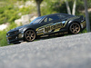 Karoseria 1:10 Chevrolet Camaro 2010 - HPI 106981
