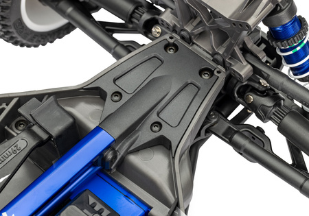Traxxas Jato 4x4 VXL-4S 1/8 Brushless Zielony Samochód Zdalnie Sterowany Model RC | 90386-4