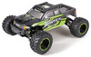 BlackZon Smyter MT Monster Truck 1/12 4WD Zielony Samochód Zdalnie Sterowany Model RC | 540110
