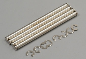 Shaft 4mm - OFNA 19033