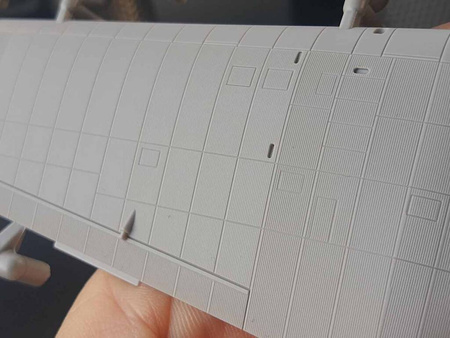 PZL P.11c 1:48 | 40001 ARMA HOBBY