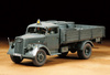 German 3ton 4x2 Cargo Truck 1:35 | 35291 Tamiya