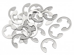 E CLIP E-7HD (20szt)-HPI Z106