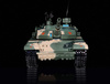 Czołg Zdalnie Sterowany Chinese ZTZ 99A MBT 1:16 RTR 2,4Ghz Model RC | 3899A-1B HENG LONG