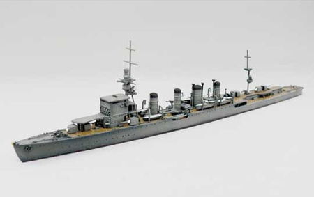 NAKA 1933 1:700 | Aoshima 04015