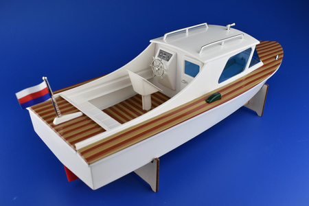 Jacht Melodie - KIT | MODELA