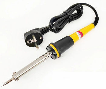 Lutownica kolbowa 60W (230V)