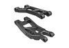 Traxxas Mini Maxx BL-2S 4WD 1:12 Zielony Samochód Zdalnie Sterowany Model RC | 107154-1-GRN
