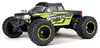 BlackZon Smyter MT Monster Truck 1/12 4WD Zielony Samochód Zdalnie Sterowany Model RC | 540110