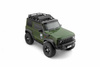 Cruiser RC4 V3 1:10 2,4GHz (zielony) | RGT-136100V3-3 RGT