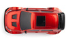 BlackZon Myte Drifter 1:43 4WD 2,4GHz Czerwony Mini Samochód Zdalnie Sterowany Model RC | 548100