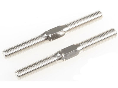 Śruby rzymskie M5 52mm (2szt.) | 88080 HOBAO