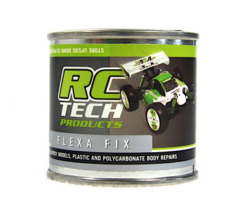 Klej do lexanu - Flexa Fix | RC TECH