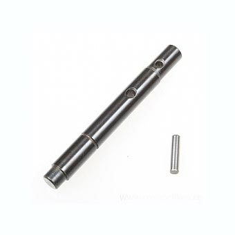 Wał napędowy PD6347 - MTA-4 - Thunder Tiger